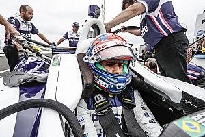 Pietro Fittipaldi admite que retornou cedo demais após contusão em Spa