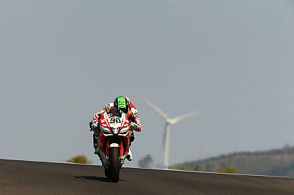 Superpole - Cinq ans après, Laverty renoue avec la pole !