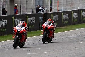 Ducati Menaruh Harapan Besar kepada Miller-Bagnaia