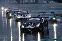 Misano, Gara 2: Paulsen, Grouwels e “Alex Fox” Campioni