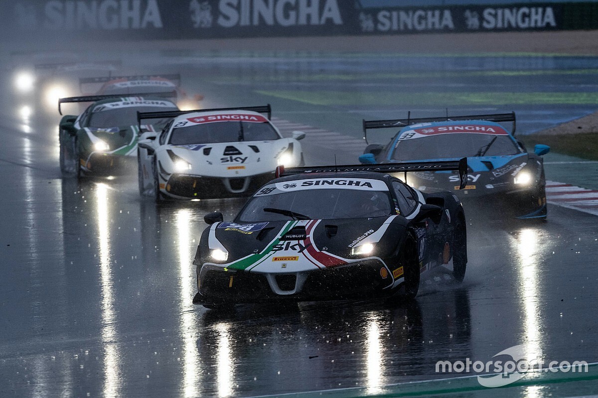 Misano, Gara 2: Paulsen, Grouwels e “Alex Fox” Campioni