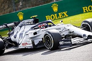 Red Bull, niente ritorno di Gasly: "Fa bene? In AlphaTauri..."