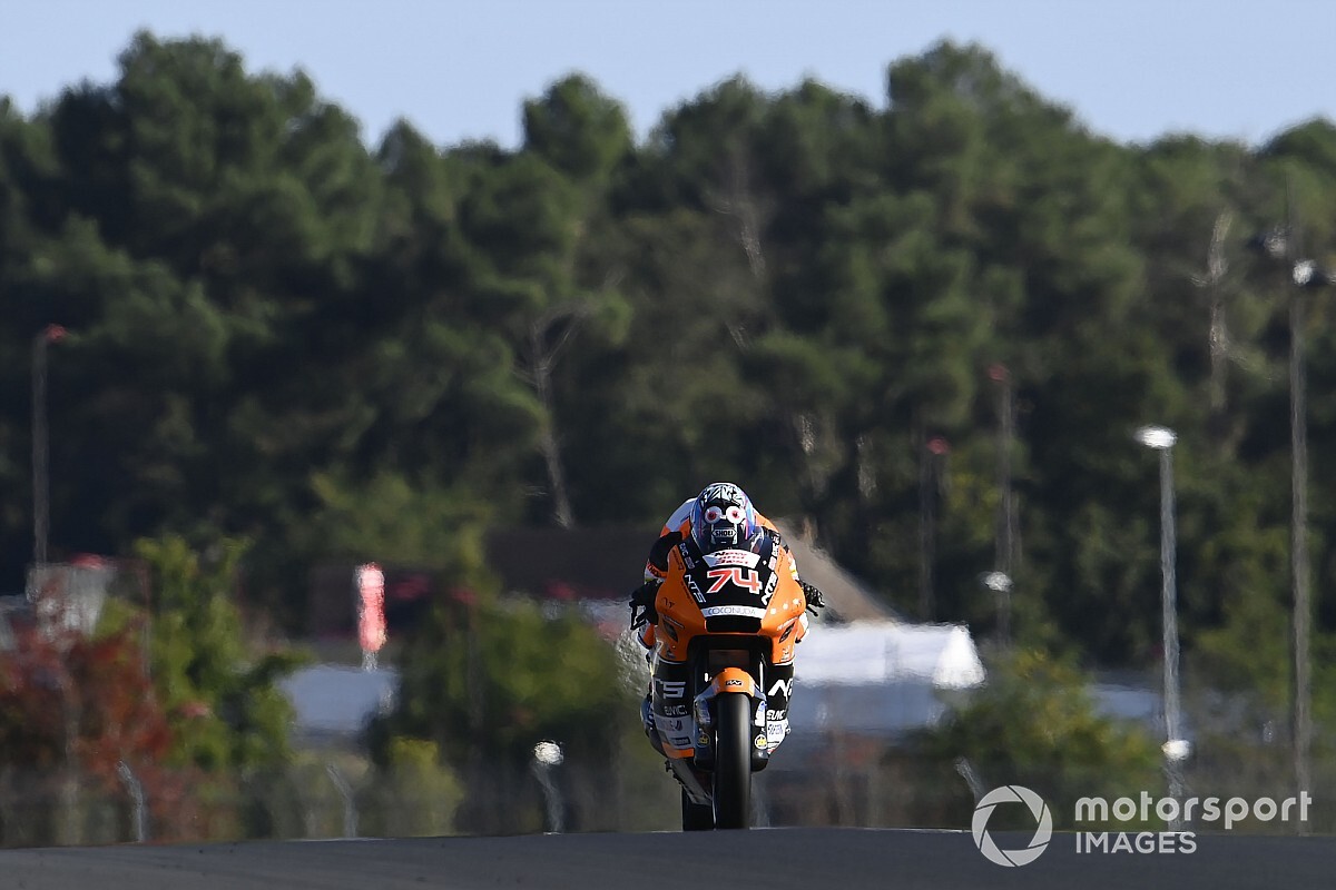 Biesiekirski na mecie w Le Mans
