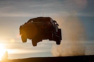 How the WRC's bit-part player reignited Hyundai's challenge