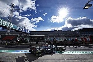 Bottasnak a legrosszabbkor jött a motorhiba