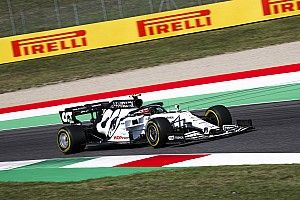 Gasly może wrócić do Red Bulla