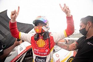 Shell vence na abertura do Porsche Cup Endurance Series com Ricardo Zonta e Werner Neugebauer