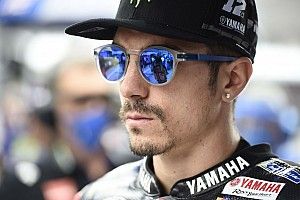 Viñales consterné par le rythme de course : "Dur de rester motivé"