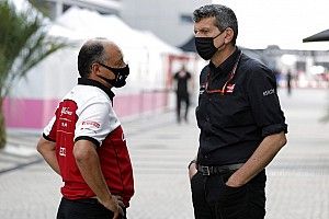 Az Alfa Romeo csapatfőnöke nem érti, hogy került Mick Schumacher a Haashoz…