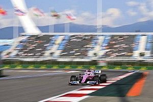 Racing Point: Kritiek van Perez over behandeling verraste ons