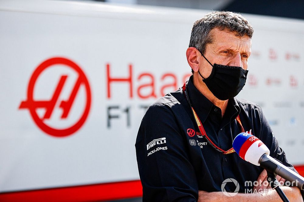 Steiner: Grosjean nem kapta meg azt az elismerést az F1-ben, amit megérdemelt