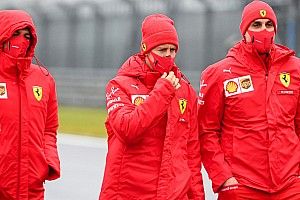 Стролл раскритиковал Ferrari за обращение с Феттелем
