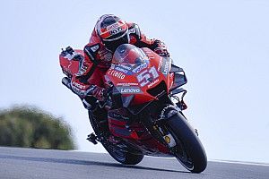 La MotoGP reintroduce le wild card nel 2021