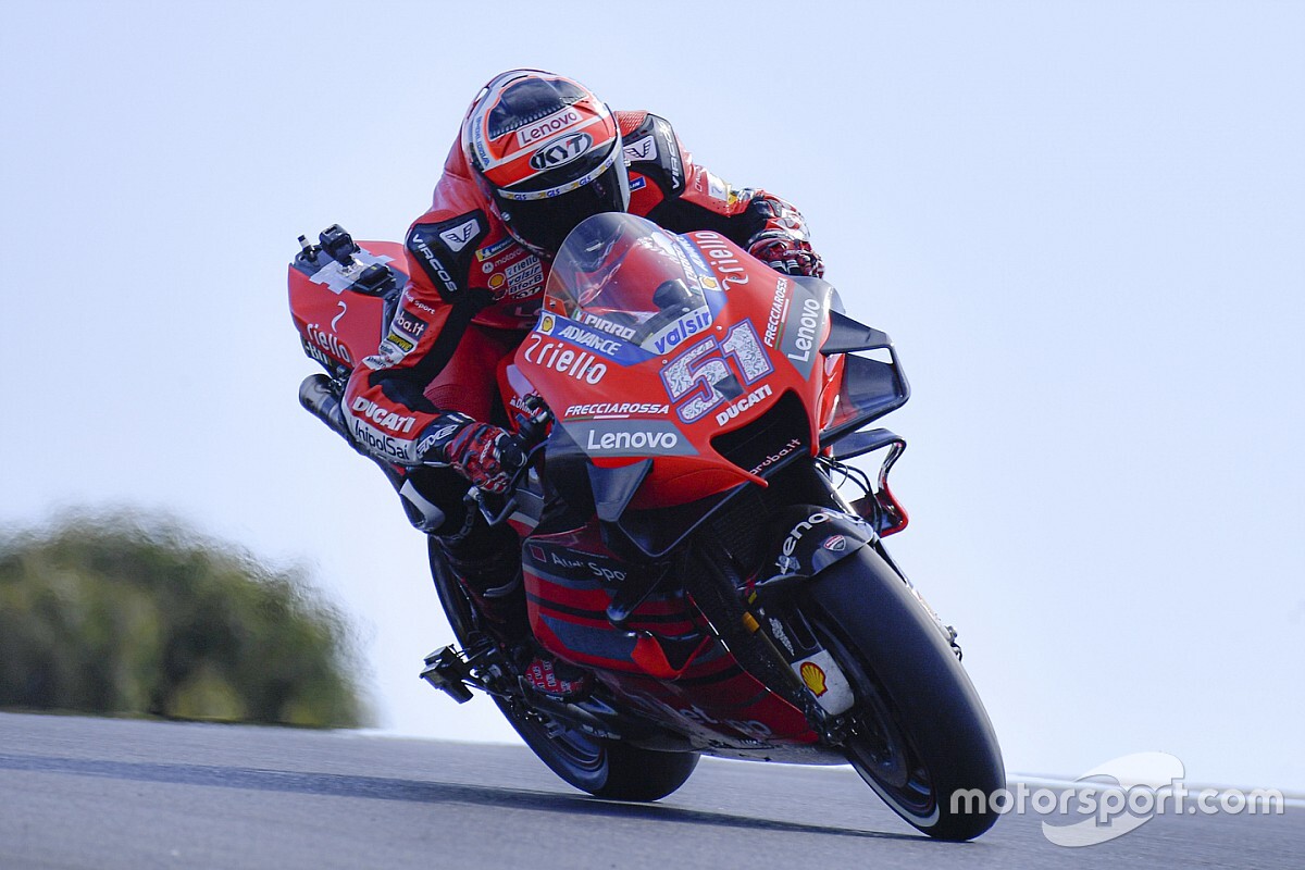 La MotoGP reintroduce le wild card nel 2021