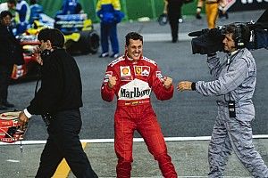 El documental de Michael Schumacher aún no verá la luz