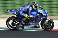 Mir: &ldquo;No mir&eacute; qui&eacute;n hab&iacute;a delante, me daba igual que fuera Rossi&rdquo;