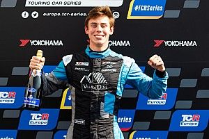 WTCR: Nicolas Baert al debutto ad Aragon come wildcard