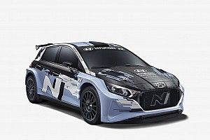 WRC: Hyundai presenta la nuova i20 N Rally2. Disponibile dal 2021