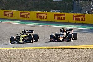 Horner lovend over Albon: “Hij verdient zijn stoeltje”