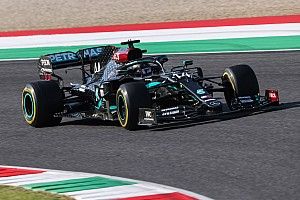Wolff: Beperking motorstanden ‘prikkel’ voor ontwikkeling Mercedes