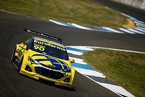 Stock Car: Ricardo Maurício exalta corrida estratégica e primeira vitória do Chevrolet Cruze em 2020