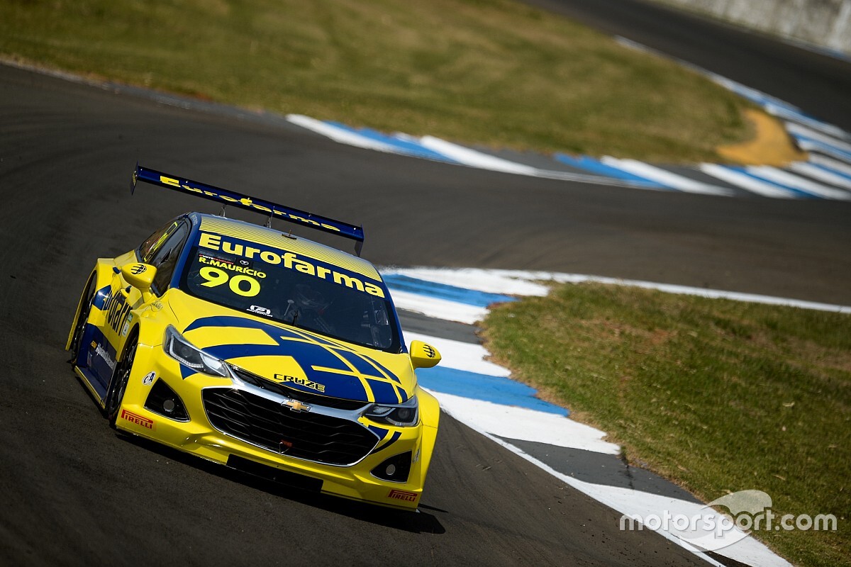 Stock Car: Ricardo Maurício exalta corrida estratégica e primeira vitória do Chevrolet Cruze em 2020