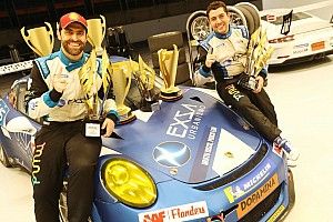 Porsche Cup: Átila Abreu e Leo Sanchez falam sobre desafio de buscar bicampeonato