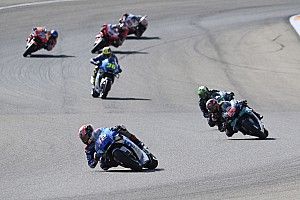 Para Calon Juara MotoGP 2020 Serius Hitung Peluang