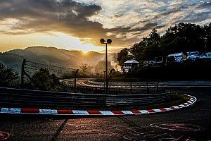 Ricciardo: Nordschleife 'scare' means no interest in 24H outing