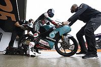FP3 Moto3 Eropa: McPhee Teratas, Vietti Melaju ke Q2