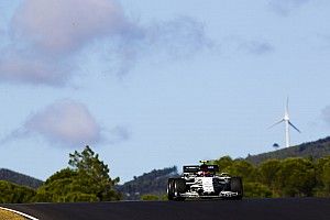 Gasly: Ferrari verslaan moet doel zijn voor AlphaTauri