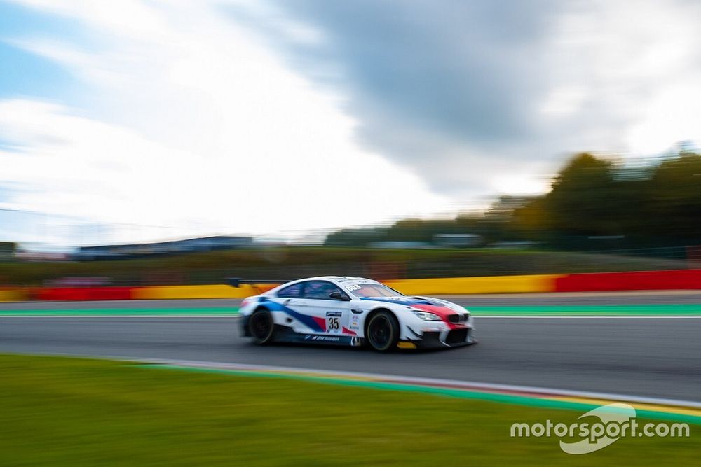 BMW als vijfde merk actief in het nieuwe DTM-kampioenschap
