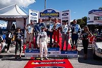 Rallylegend 2020: vincono Fourmaux, Bianchini, Block e Battiato