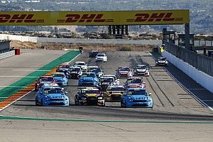 WTCR announces 22-car field for 2021 season