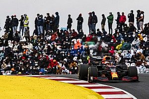 Après un GP F1 "inacceptable", le MotoGP sera à huis clos au Portugal