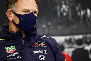 Horner Verstappen és Albon csapatmunkáját méltatta az időmérő után