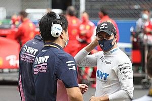 Red Bull: Perez és Hülkenberg a döntésünkre vár!