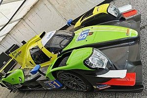 Albuquerque o p&oacute;ł sekundy