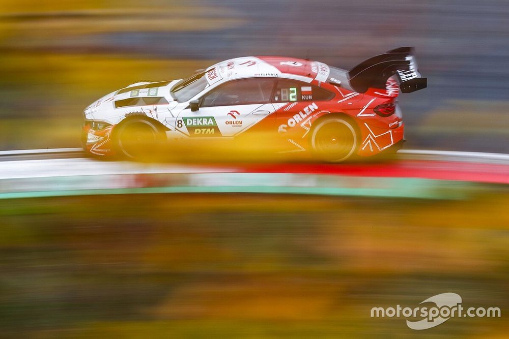 Онлайн-презентация нового DTM: во что превратится серия в 2021 году?