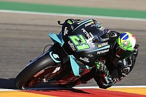 LIVE MotoGP, Gran Premio di Aragon: Libere 3