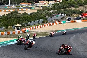 Superbike-WM 2021 Estoril: TV-Übertragung und Livestream