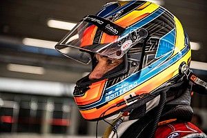 Porsche GT3 Cup: Nelson Monteiro vê batida de ponteiros na última volta e tem vitória inédita