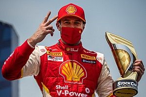 Stock Car: Zonta ressalta importância de resultado: "Tivemos um fim de semana positivo"