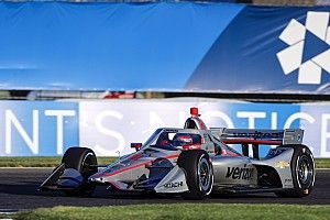 Indy: Will Power segura Colton Herta para vencer em Indianápolis