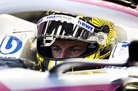 Carpenter: Hulkenberg “has an interest” in testing an IndyCar