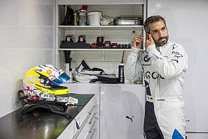 Glock joins Rowe Racing BMW for ninth DTM season