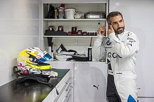 Glock blijft bij BMW in DTM, Maini debuteert bij GetSpeed