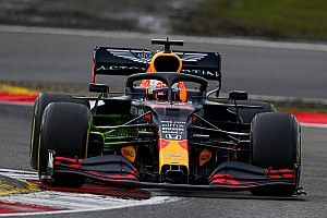 Verstappen: Többre számítottam, kicsit csalódott vagyok…