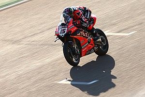 SBK, Ducati fiduciosa: al Montmelo si punta a tornare in vetta