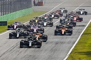 Championnat - Hamilton et Mercedes, même pas mal !